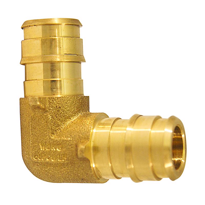 90 DEGREE ELBOW BRS 1/2″ Sale