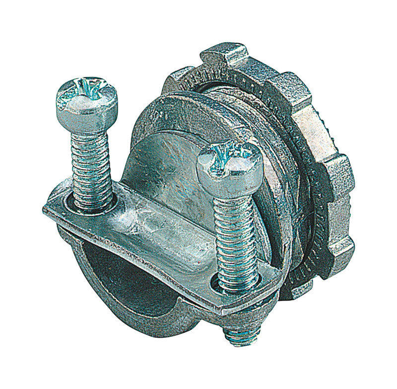 CLAMP CONNECTOR 3/4″ Supply