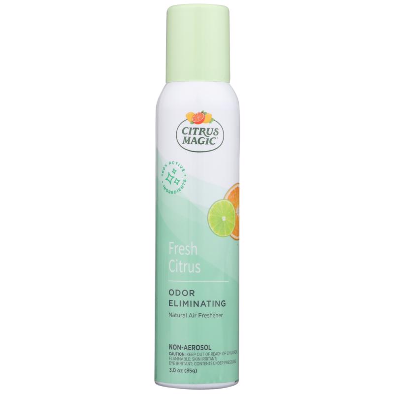 CITRUS SPRAY BLEND 3OZ on Sale