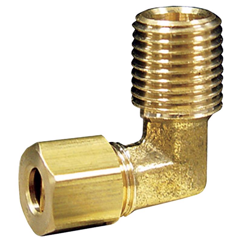 90 ELBW CMPRN 5/16″X1/4″ Hot on Sale