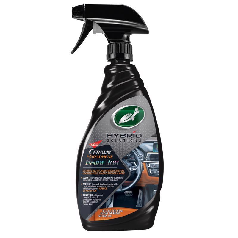 CLEANER/PROTCTR LQD 16OZ Online Sale