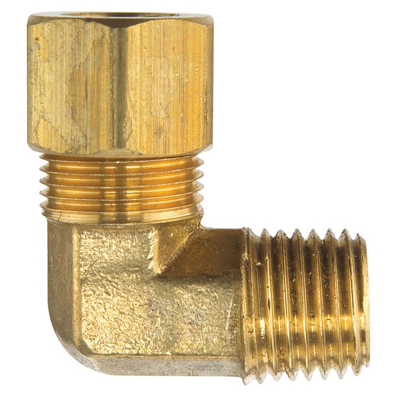 90 ELBW COMPRN 1/4″X1/8″ Hot on Sale