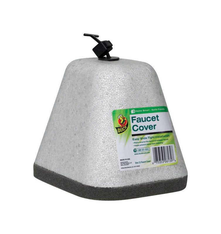 FAUCET COVER FOAM 4″ on Sale