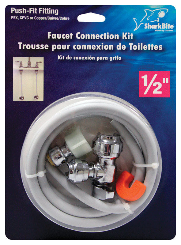 FAUCET CNNCTR KT1/2″LFSB Sale