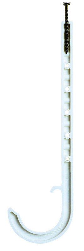 HOOK J CTS 3/4″ 4PK Supply