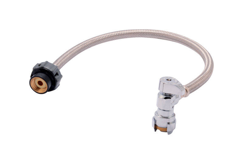 FAUCET CNNCTR 1/2″ PUSH Hot on Sale