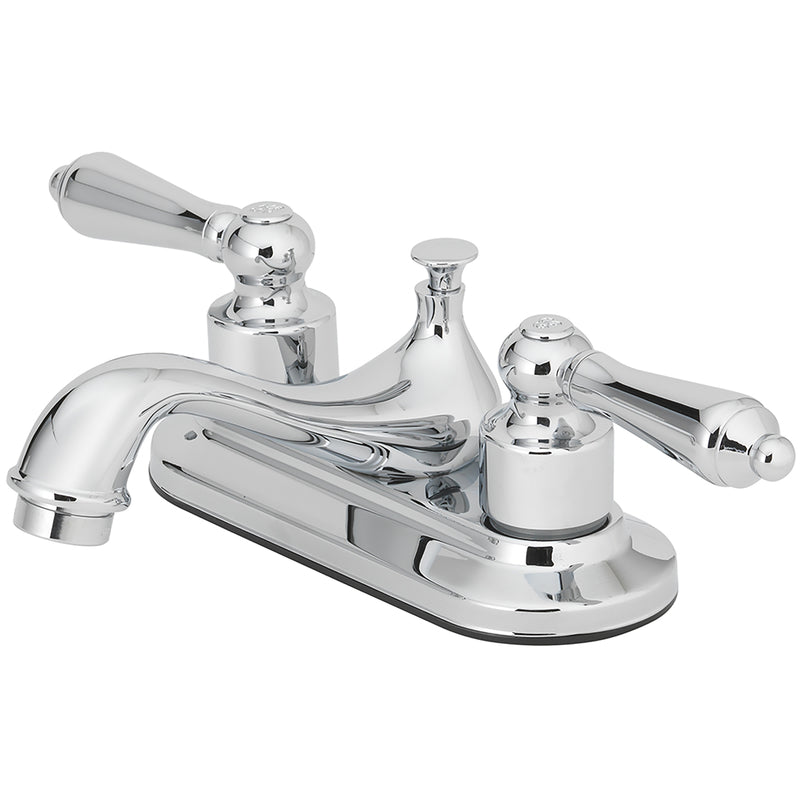 FAUCET LAV CHRM 2H LL Sale