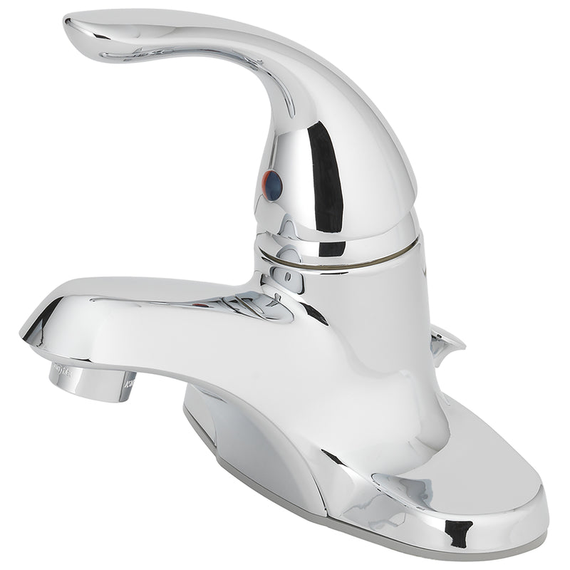 FAUCET LAV CHRM 1H LL Discount