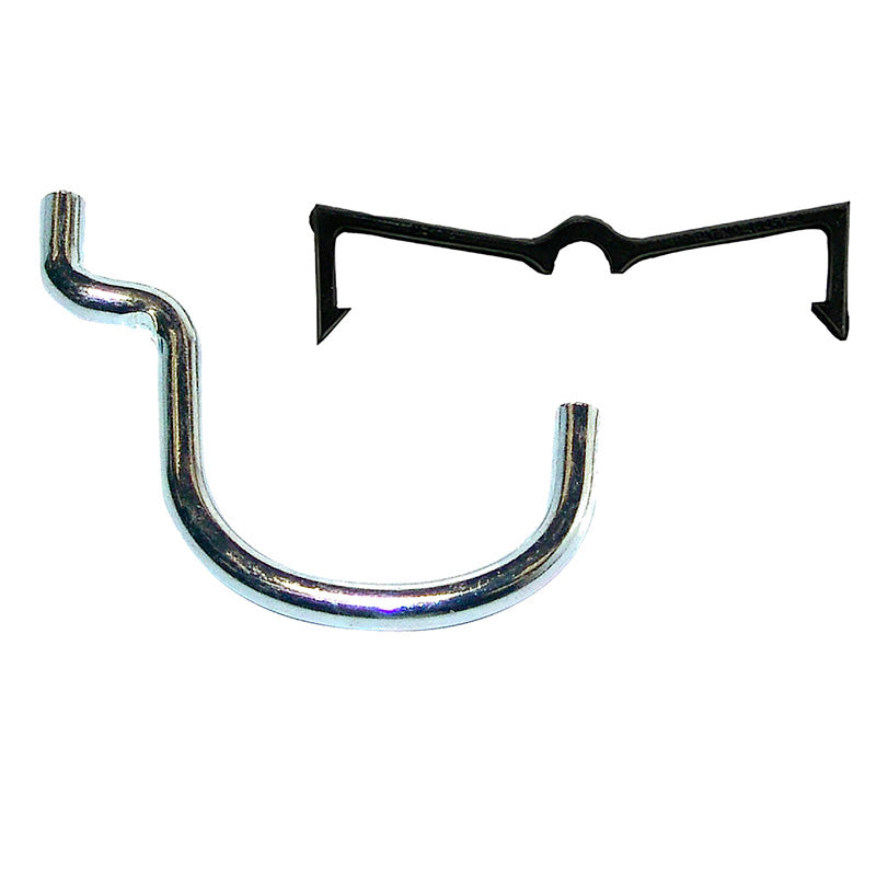 HOOK PEG LOCKCURV1″ CD6 Online Sale