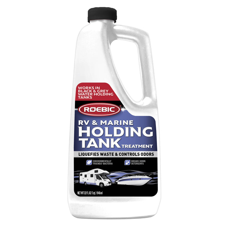 CLEANR RV/MARINE TANK QT on Sale