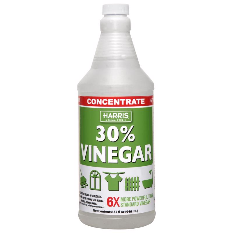 CLEANING VINEGAR 32OZ on Sale