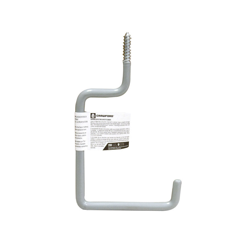 HOOK SCREW UTILITY BULK Fashion