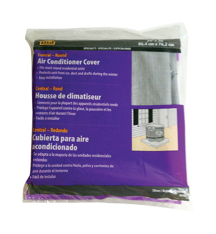 A/C ROUND COVER 34X30 Fashion