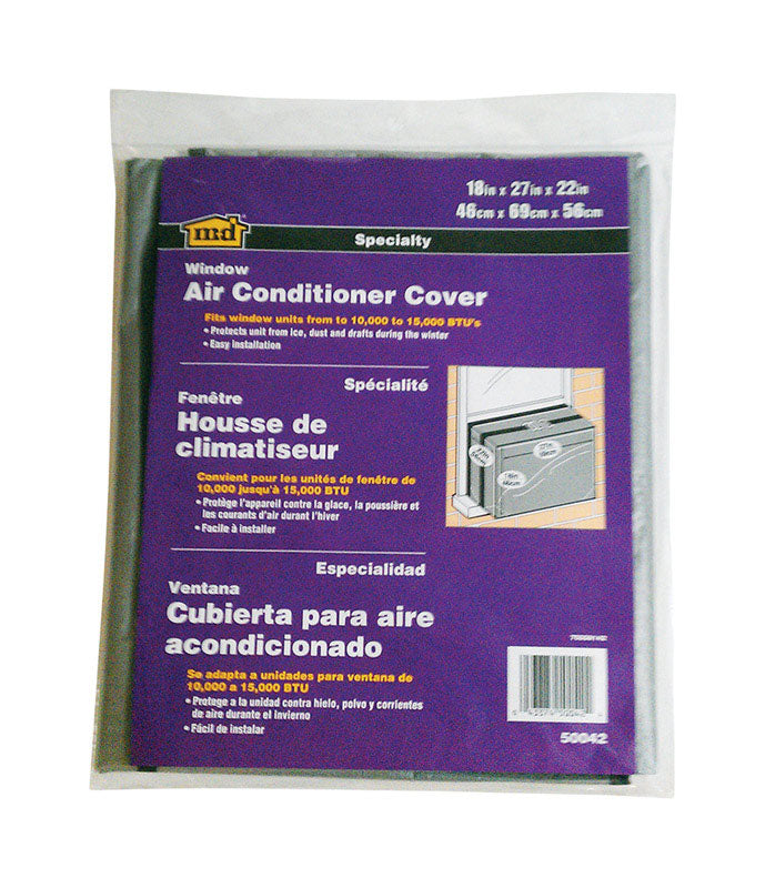 A/C WINDW COVER 18X27X22 Online Hot Sale