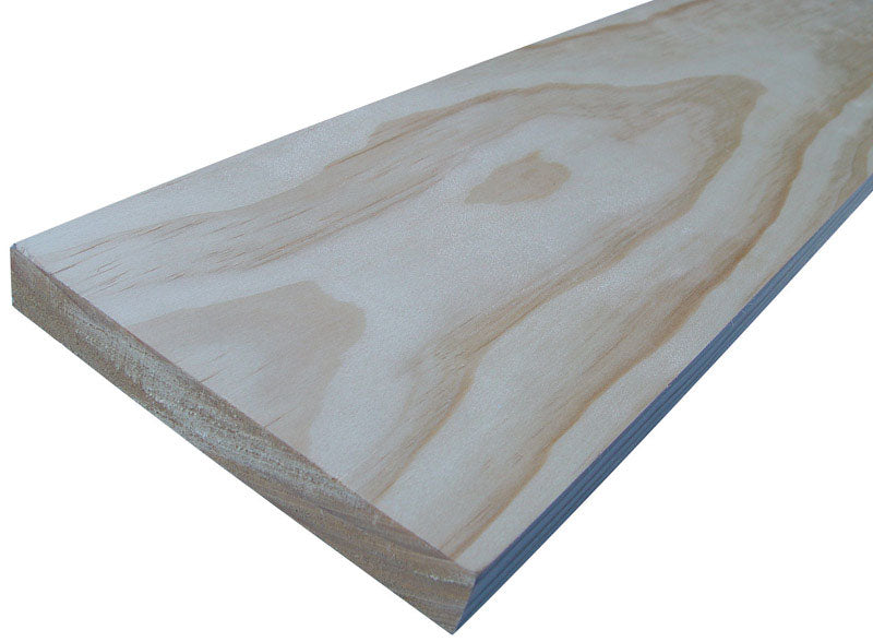 CLEAR PINE BOARD 1X6X4 Online now