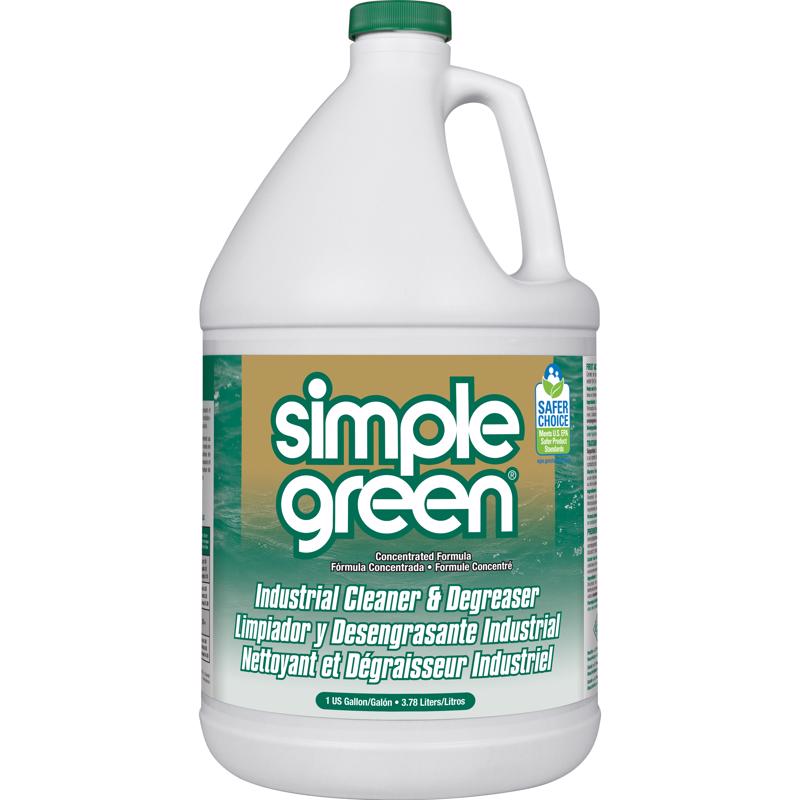 CLEANR SIMPLE GREEN GAL Online Hot Sale