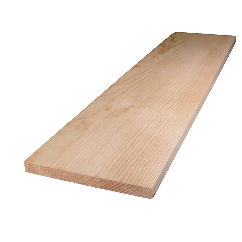 CLEAR PINE BOARD 1X12X2 Online Sale