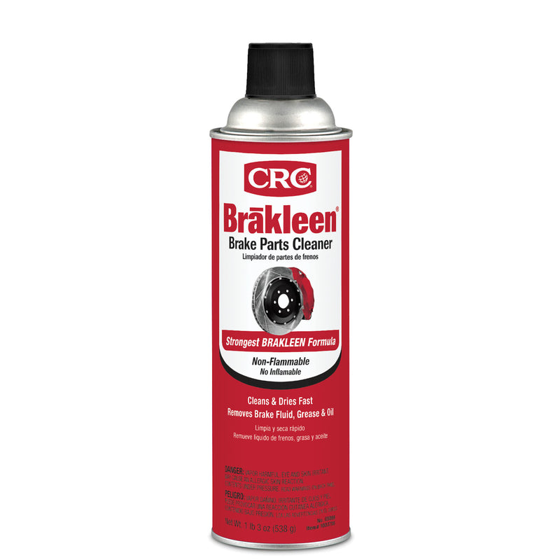 CLEANR BRAKE 19OZ CRC Online Sale