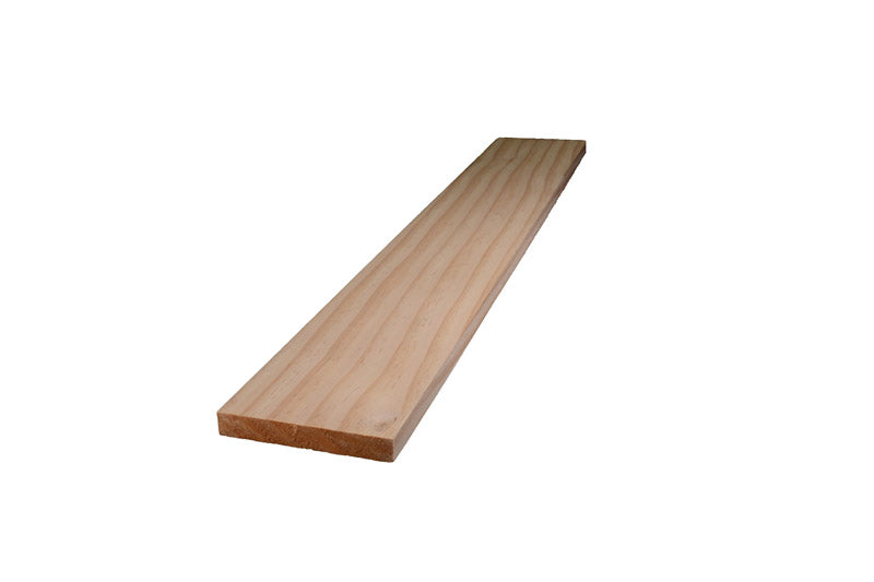 CLEAR PINE BOARD 1/2X4X2 Fashion