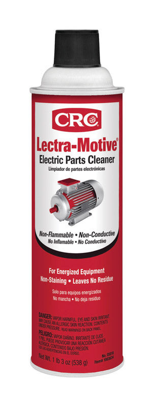 CLEANR LECTRA-MOTIVE19OZ on Sale