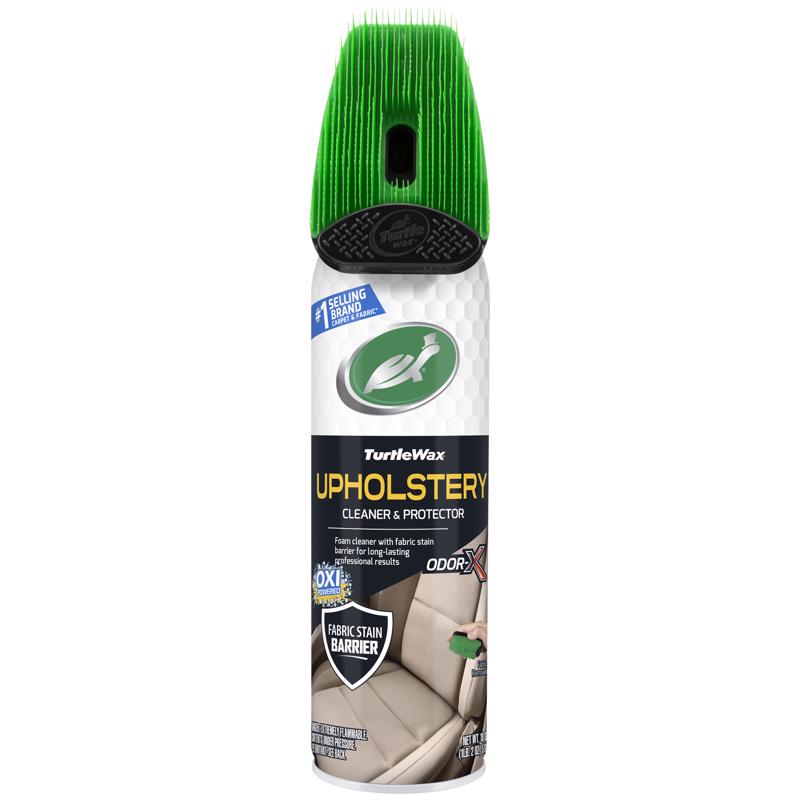 CLEANR UPLSTRY TURTL18OZ on Sale
