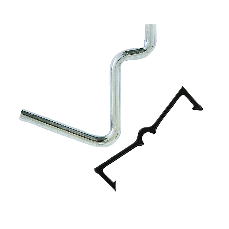HOOK PEG STRT HD 1.5″CD6 Supply