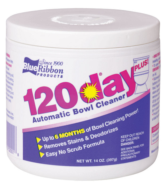 CLEANR BOWL 120 DAY 14OZ Hot on Sale