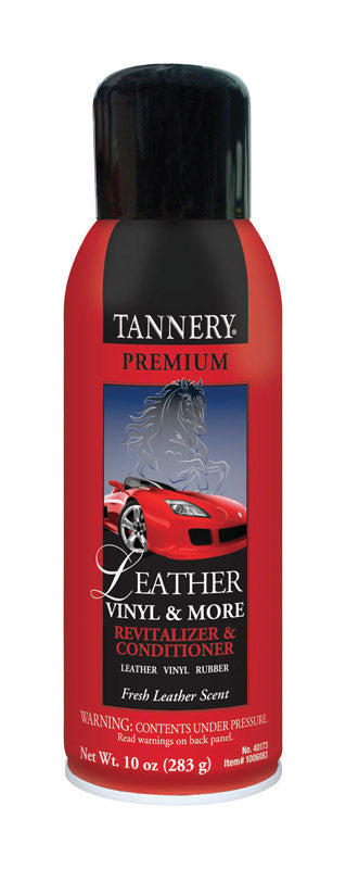 CLEANR LETHR TANNERY10OZ Fashion