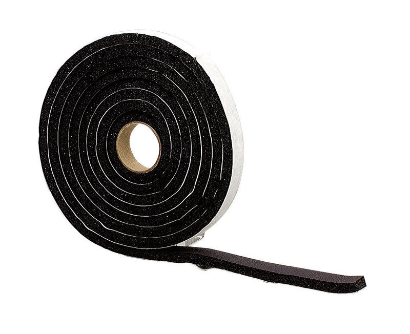 A&M W/S BLK 3/8X3/4X10′ Online Hot Sale