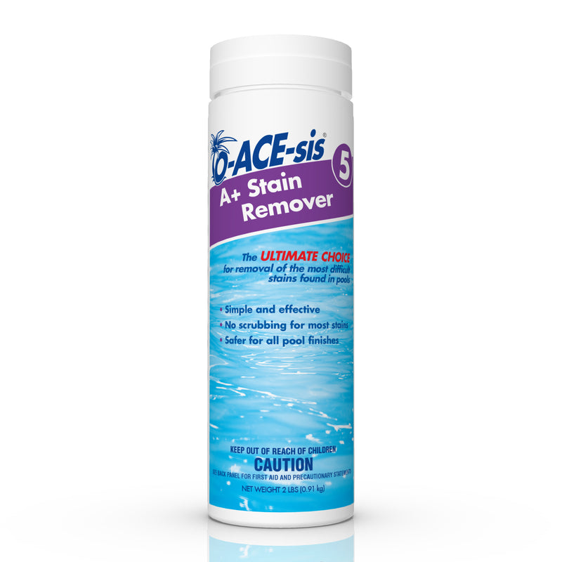 A+ STAIN REMOVER 2LB Online Hot Sale