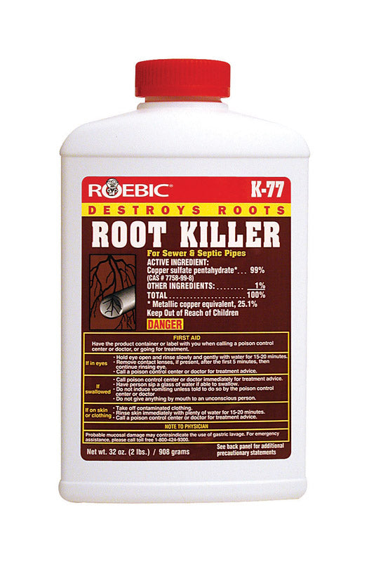 CLEANR DRAIN ROOT 2#ROBI Hot on Sale