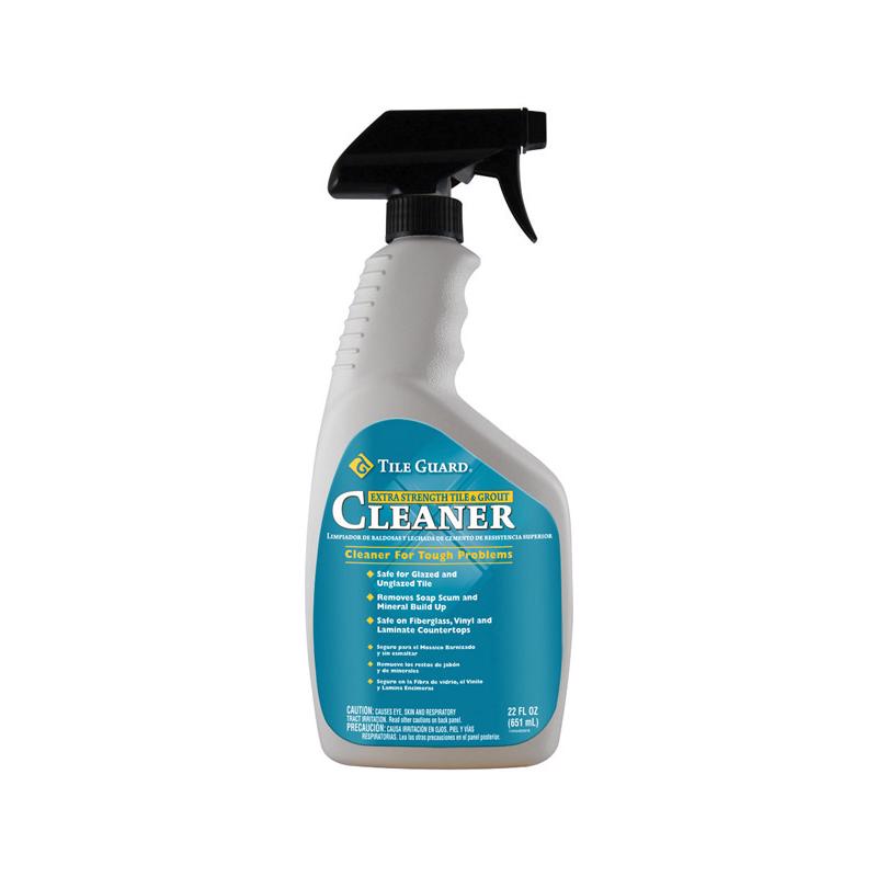 CLEANR TILE GROUT 22OZ S on Sale