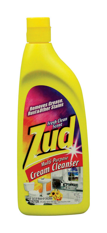 CLEANSER ZUD LIQ 19OZ Online Sale