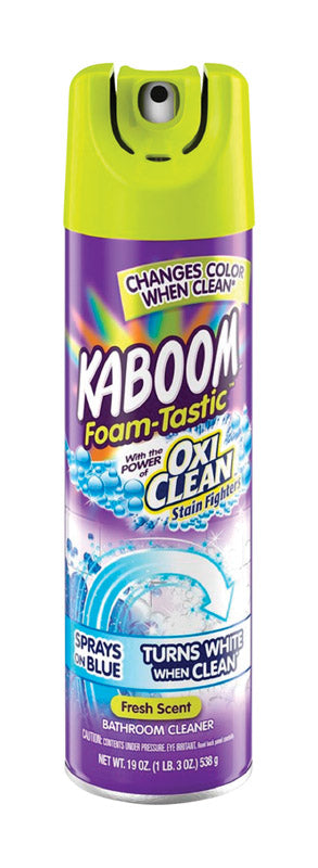 CLEANR KABOOM TASTIC19OZ Online Hot Sale