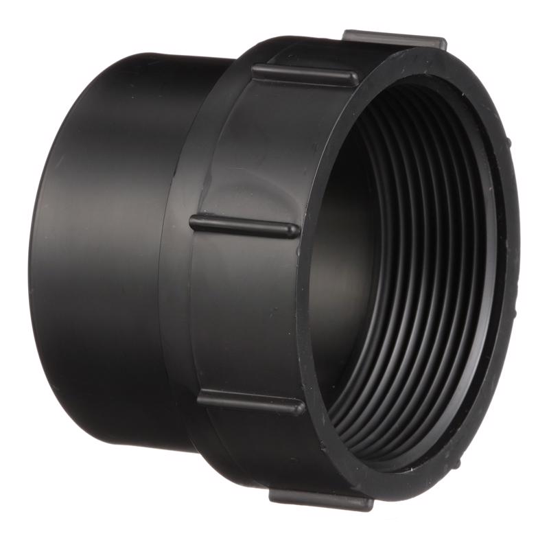 CLEANOUT ABS 3″SPIGXFPT Discount