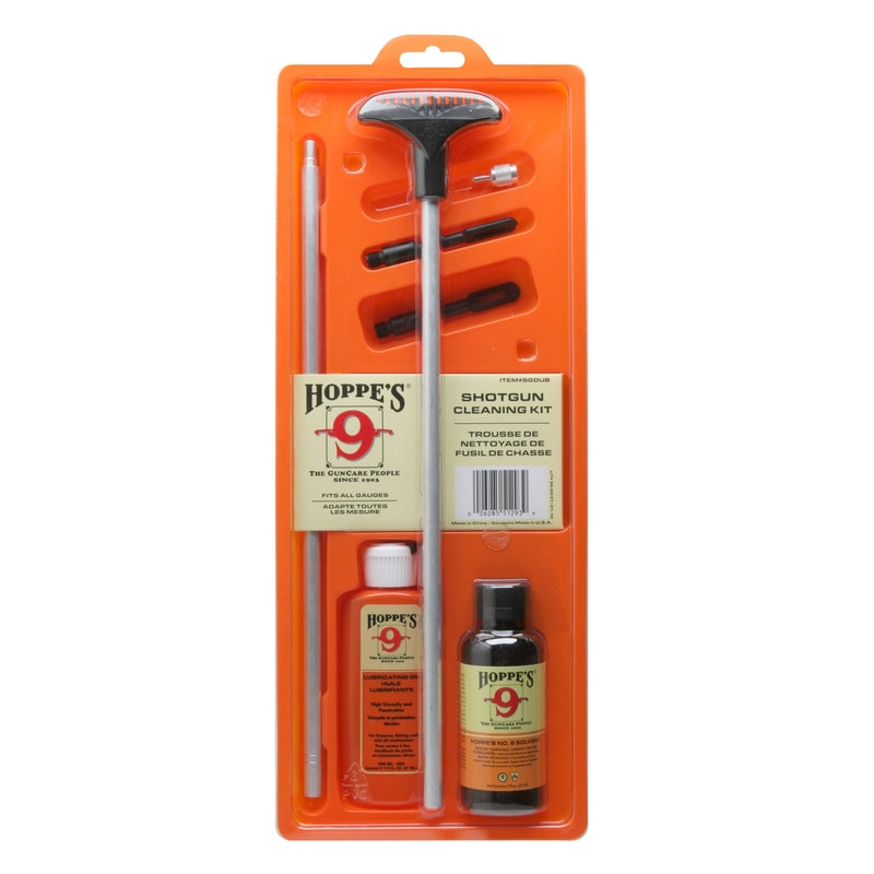 CLEANING KIT SHOTGUN 8PC Online Sale