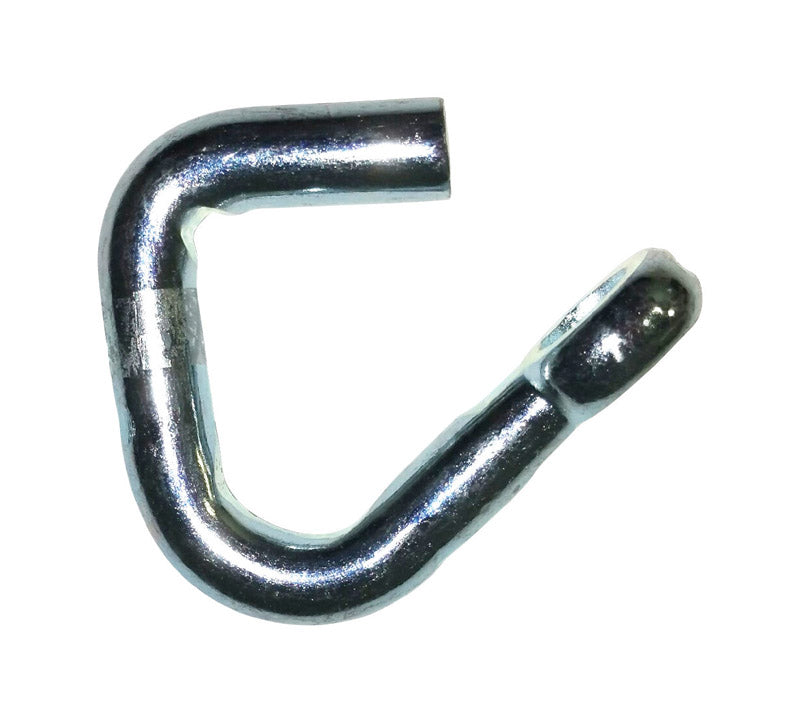 HOOK STEEL 1/4″L Fashion