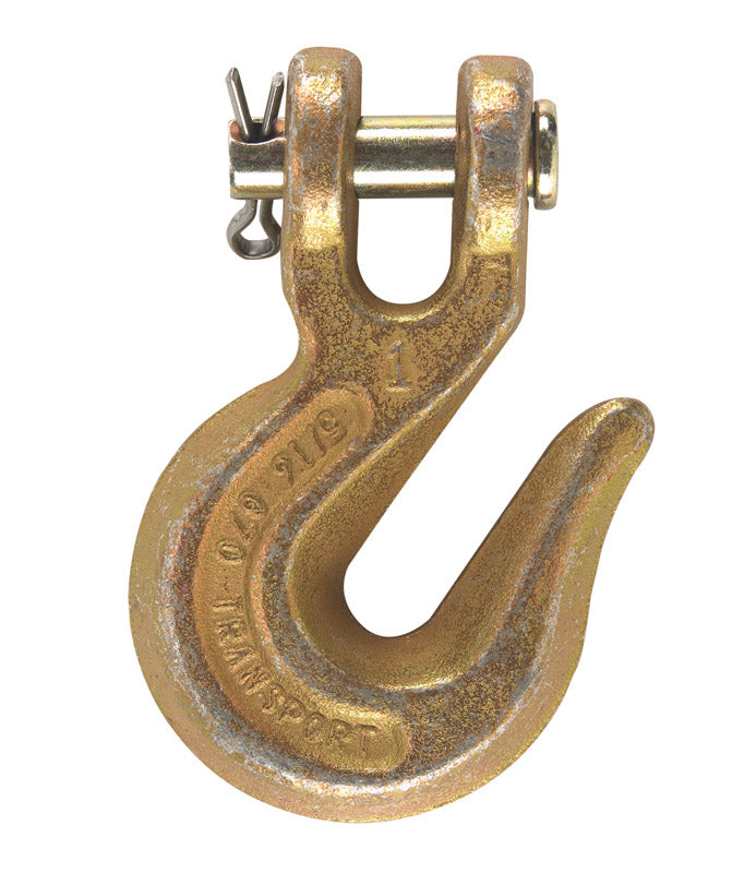 CLEVIS GRAB HOOK 5/16″ Online Hot Sale