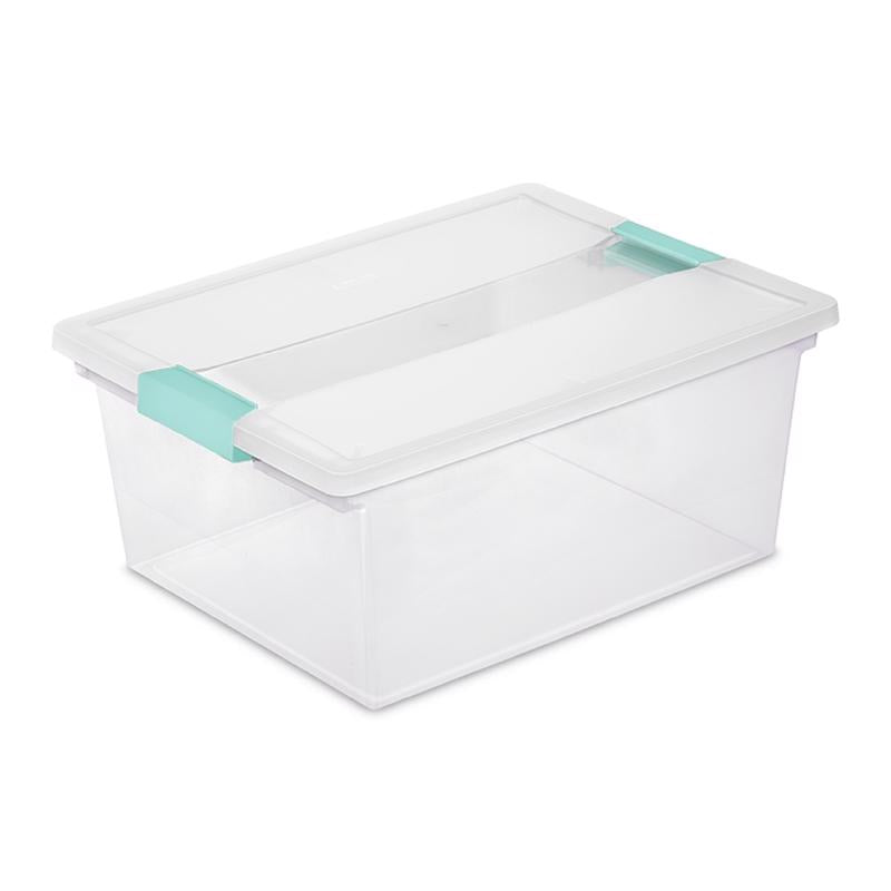 CLIP BOX 14X11X6-1/4″ Online Hot Sale