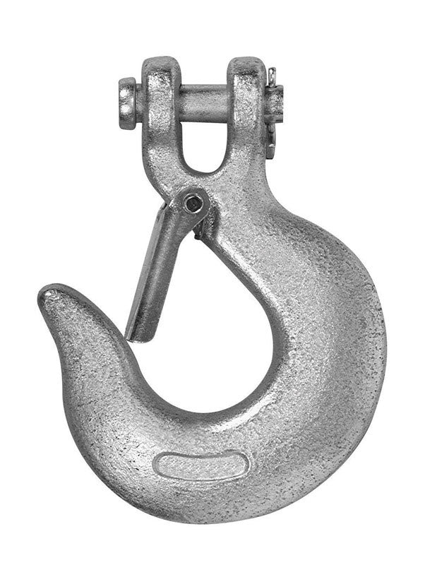 CLEVIS SLIP HOOK 1/4″ Fashion