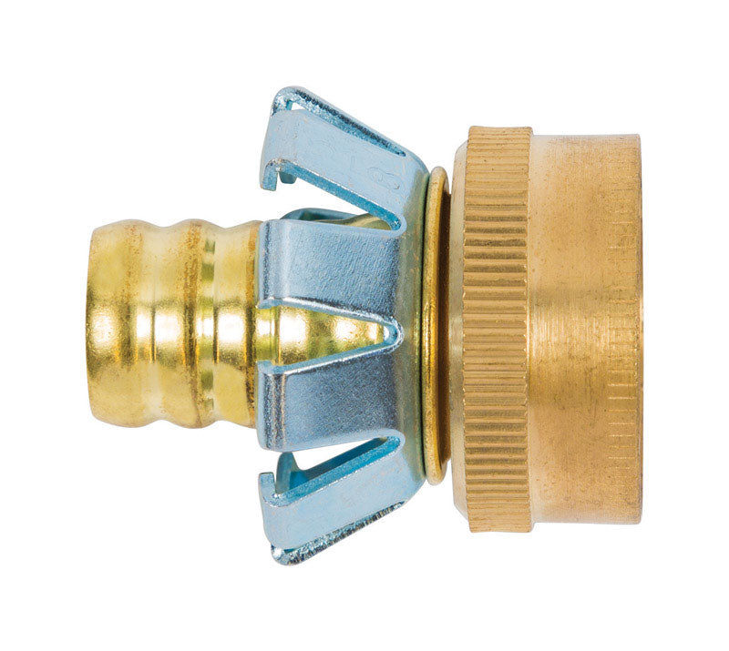 CLINCH COUPLING FEM 5/8″ Online now