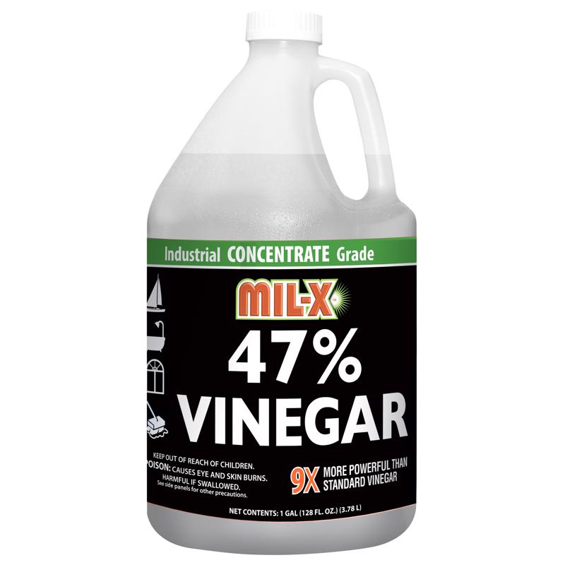 CLN VINGR IND GRD 128OZ Discount