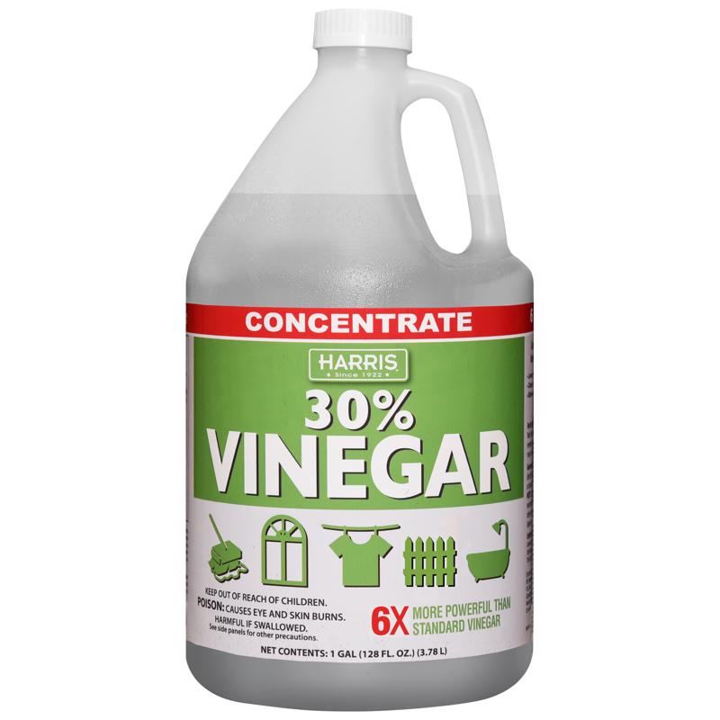 CLN VINEGAR LQD 128OZ Discount