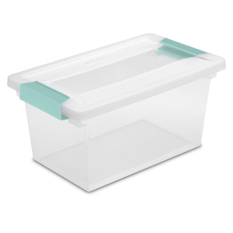 CLIP BOX 11X6-5/8X5-3/8″ Online now