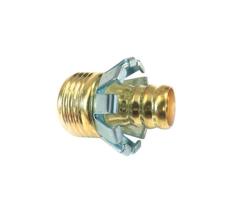 CLINCH COUPLNG MALE 5/8″ Online Hot Sale