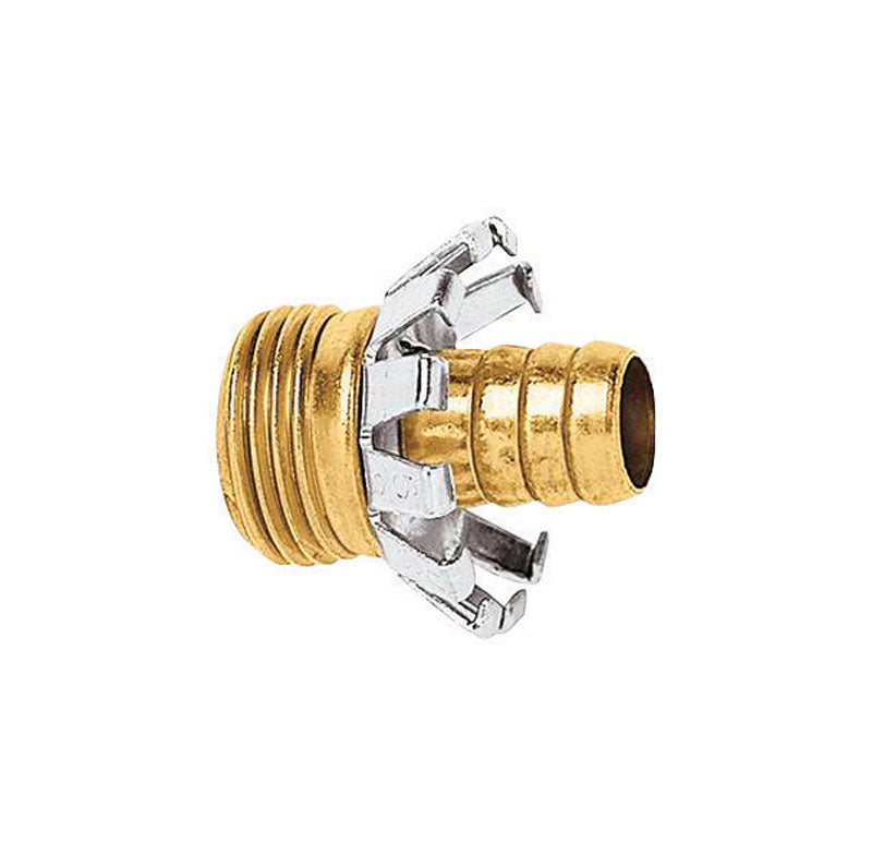 CLINCH COUPLNG MALE 3/4″ Online now