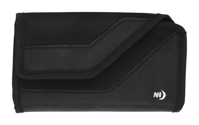 CLIPCASE SIDEWAYS XL BLK Discount