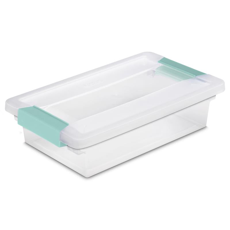 CLIP BOX 11X6-5/8X2-3/4″ Online Sale
