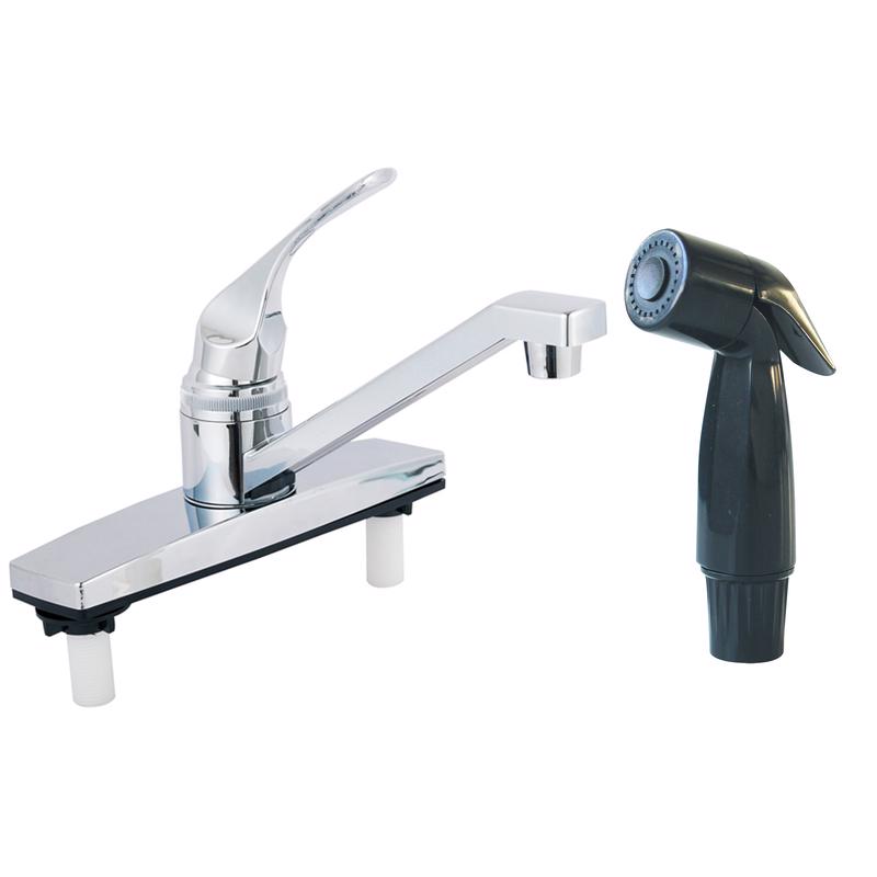 FAUCT KIT W/SD SPRAYER Online Sale