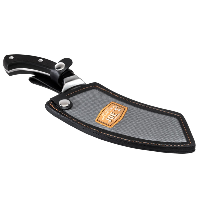 CLEAVR KNIFE BLK/SLV 12″ Sale